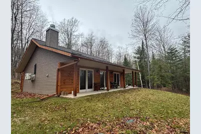 17519 W Wheeler Lake Lane, Lakewood, WI 54138 - Photo 1