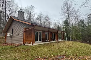 17519 W Wheeler Lake Ln, Lakewood, WI 54138 - Photo 1