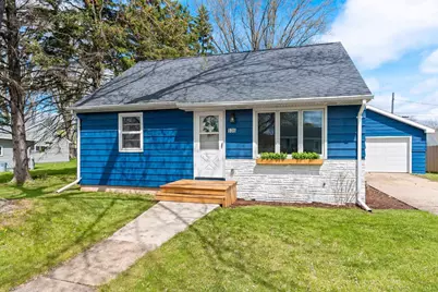 536 E Wilson Avenue, Appleton, WI 54915 - Photo 1