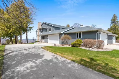 5323 Sunset Bluff Drive #A, Green Bay, WI 54311 - Photo 1