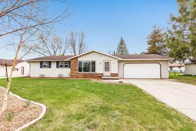 2589 Haven Road, Green Bay, WI 54313 - Photo 1