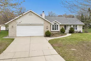 1145 Tara Marie Ln, Green Bay, WI 54303 - Photo 1