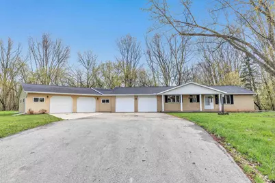2879 Lime Kiln Road, Green Bay, WI 54311 - Photo 1