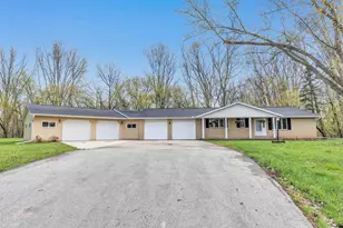 2879 Lime Kiln Rd, Green Bay, WI 54311 - Photo 1