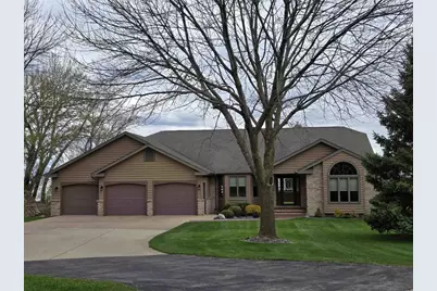N7751 Windswept Lane, Sherwood, WI 54169 - Photo 1