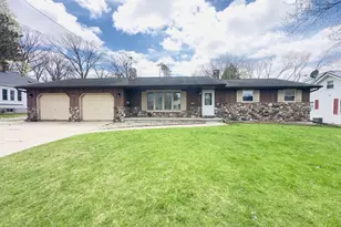 1760 Oakdale Ave, Green Bay, WI 54302 - Photo 1