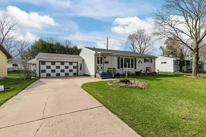 193 Robert Street, Clintonville, WI 54929 - Photo 1