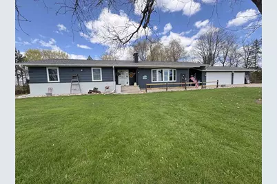 W8166 Belle Plaine Avenue, Shawano, WI 54166 - Photo 1