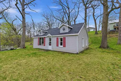 N680 Lake Bernice Drive, Campbellsport, WI 53010 - Photo 1