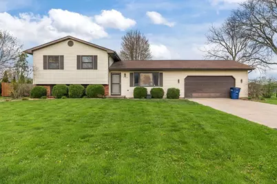 1709 Lake Breeze Road, Oshkosh, WI 54904 - Photo 1