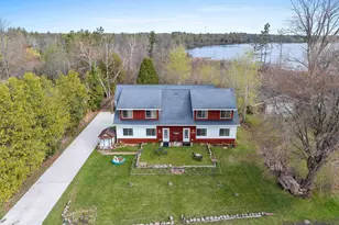 N6321 Cattau Beach Dr, Shawano, WI 54166 - Photo 1