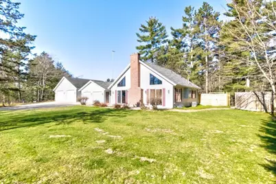 18493 County Road F, Lakewood, WI 54138 - Photo 1