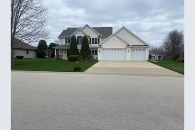 W5912 Blue Bonnet Drive, Appleton, WI 54915 - Photo 1