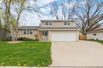 1512 Cormier Road, Green Bay, WI 54313 - Photo 1