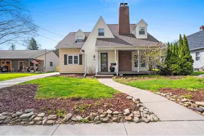 809 Draper Street, Kaukauna, WI 54130 - Photo 1