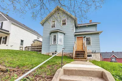 206 W 4th Street, Kaukauna, WI 54130 - Photo 1
