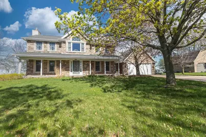 N490 Margaret Court, Sherwood, WI 54169 - Photo 1