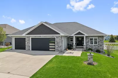 3492 Mayapple Drive, Green Bay, WI 54311 - Photo 1