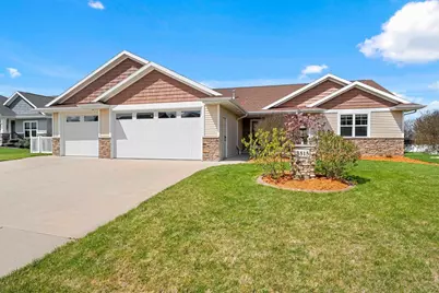3515 Mayapple Drive, Green Bay, WI 54311 - Photo 1