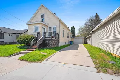 867 Shawano Avenue, Green Bay, WI 54303 - Photo 1
