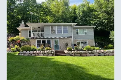 16164 Bucks Point Lane, Mountain, WI 54149 - Photo 1