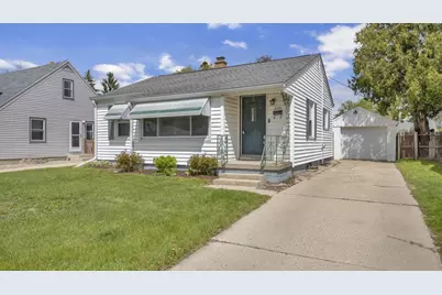 649 S Indiana Avenue, West Bend, WI 53095 - Photo 1