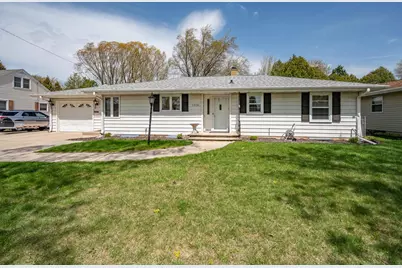 1318 Oregon Street, Green Bay, WI 54303 - Photo 1