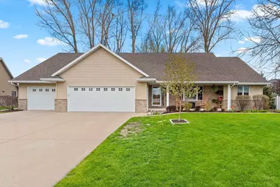 2460 Warm Meadows Drive, Green Bay, WI 54303 - Photo 1