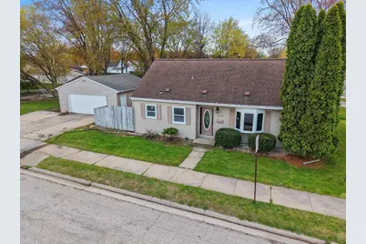 1175 Thomas Street, Green Bay, WI 54303 - Photo 1