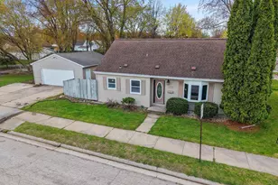 1175 Thomas St, Green Bay, WI 54303 - Photo 1