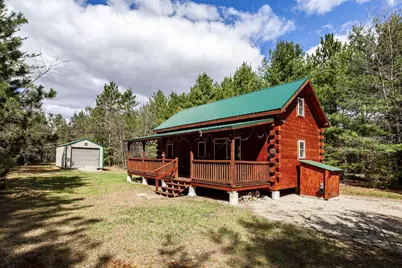 W8323 Airport Road, Crivitz, WI 54114 - Photo 1