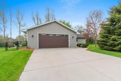 5023 Country Breeze Lane, Larsen, WI 54947 - Photo 1