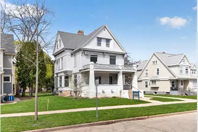 209 N Union Street, Appleton, WI 54911 - Photo 1