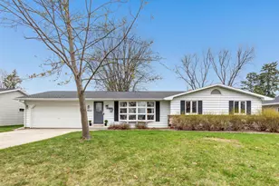 3025 Lawndale Dr, Green Bay, WI 54311 - Photo 1
