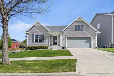 9332 Harvest Moon Lane, Verona, WI 53593 - Photo 1