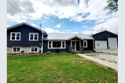 N4687 Church Street, New London, WI 54961 - Photo 1