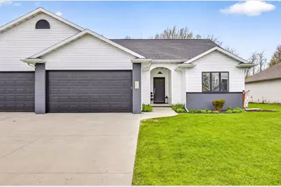 N9023 Spring Valley Road, Menasha, WI 54952 - Photo 1