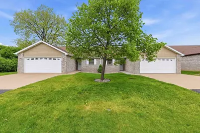 1678A Drum Corps Drive, Menasha, WI 54952 - Photo 1