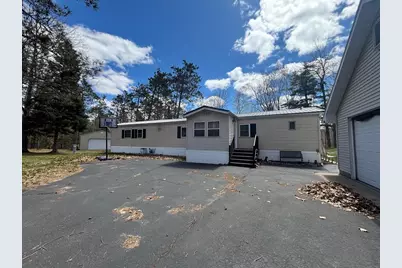 14739 E Forrester Road, Lakewood, WI 54138 - Photo 1