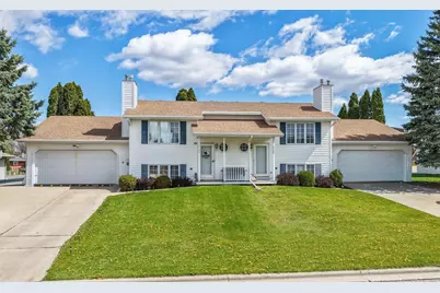 2793 Aquarius Road, Green Bay, WI 54311 - Photo 1