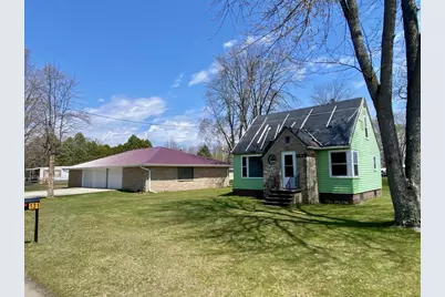 131 McKinley Street, Two Rivers, WI 54241 - Photo 1