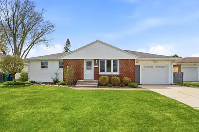 1204 St Agnes Drive, Green Bay, WI 54304 - Photo 1
