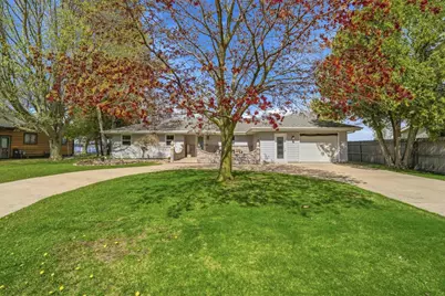 201 N Pike Street, Cecil, WI 54111 - Photo 1