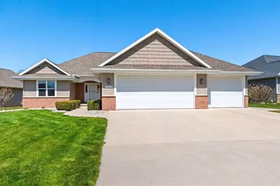 1923 Paris Lane, De Pere, WI 54115 - Photo 1