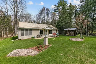 16486 County Road W, Mountain, WI 54491 - Photo 1
