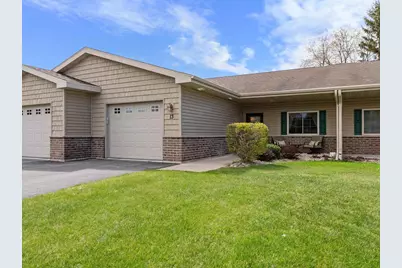 540 Tacoma Beach Road #13, Sturgeon Bay, WI 54235 - Photo 1