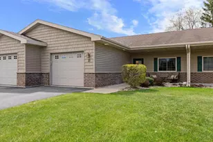540 Tacoma Beach Rd, Sturgeon Bay, WI 54235 - Photo 1