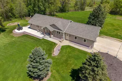 3102 Heise Road, Omro, WI 54963 - Photo 1