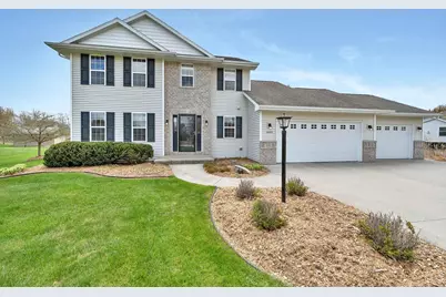 2085 Bracton Road, Suamico, WI 54173 - Photo 1