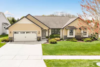 605 Pebblestone Circle, Oneida, WI 54155 - Photo 1